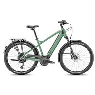 MOUSTACHE Samedi 27 Xroad ES Pastel Green