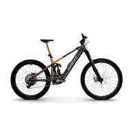 GHOST E-Riot CF Ltd