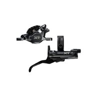 Kotoučová brzda SHIMANO XT BR-M8200 bez chladiče