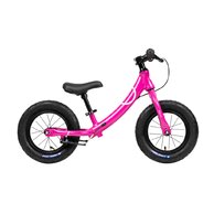 Odrážedlo PELLS One Evo Pink