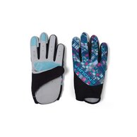 Dlouhoprsté rukavice ENDURA Hummvee Lite Icon LTD Atlantic