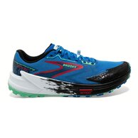 Běžecké boty BROOKS Catamount 3 Blue