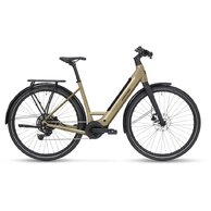STEVENS E-Livenza 6.4.1 Forma Light Olive