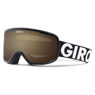 Brýle GIRO Boreal Black Futura AR40