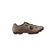 Dámské tretry SHIMANO SH-XC300 Bronze