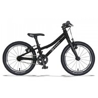 KUBIKES 16S MTB Black