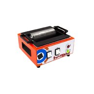 Voskovací stroj SNOWGLIDE Hotbox 140