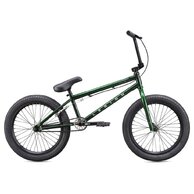 MONGOOSE Legion L100 Green