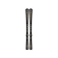 Lyže ROSSIGNOL NOVA 8 XPRESS + XPRESS W 11 GW B83 GREY BRONZE / RANPX02+FCNDW10