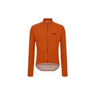 UNISEX Bunda SANTINI RTR Wind Orange