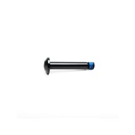 NORCO Lower Shock Shaft Right-side (Ext threads)