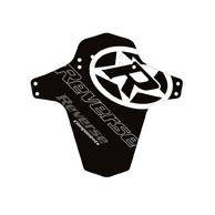 Přední blatník Reverse MudGuard Logo Black
