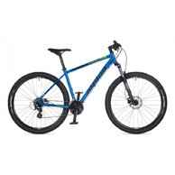 AUTHOR Impulse 29 Blue/Black/Lime