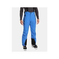 Lyžařské kalhoty KILPI Legend Blue