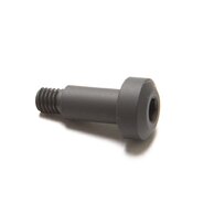 NORCO Lower Shock External threaded shaft (RIGHT-SIDE)