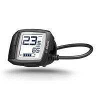 Displej BOSCH Purion Anthracite