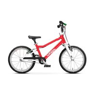 WOOM GO 3 Automagic Red