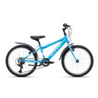 CTM Scooby 1.0 Matt Blue