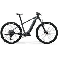 MERIDA eBIG.NINE 675 Cool Grey (Black)