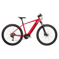 PELLS Thorr 3 ER Red