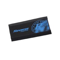 Neoprénový chránič pod řetěz Reverse Black/Blue