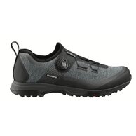 Tretry SHIMANO SH-ET701 Black