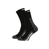 Ponožky HORSEFEATHERS Cadence Long Black