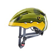 Dětská helma UVEX KID 2 Dino