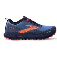 Dámské běžecké boty BROOKS Cascadia 17 GTX Blue
