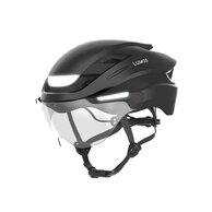 Helma LUMOS Ultra E-Bike MIPS Onyx Black