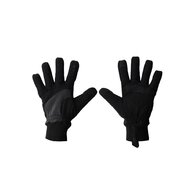 Zimní rukavice FORCE X82 Black