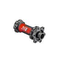 Přední náboj DT SWISS 240S Straightpull 100/15mm DBIS 28 děr