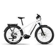LAPIERRE E-Explorer 8.8 High Paris Stone Beige