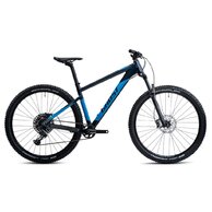 GHOST Nirvana Tour Universal 27.5 Pearl Dark Blue/Light Blue