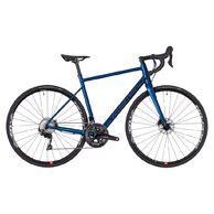 PELLS Aeron 1 Dark Blue