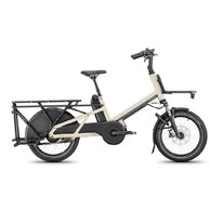 MOUSTACHE LUNDI 20 Cargo 5 Silk Grey