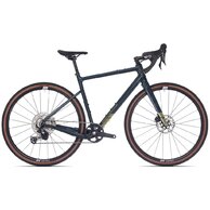 ROCK MACHINE Lukk CR 30 Matte Deep Ocean Blue