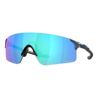 Brýle OAKLEY Evzero Blades Steel/Sapphire