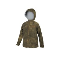 Dětská nepromokavá bunda ENDURA MT500 Tweed Green