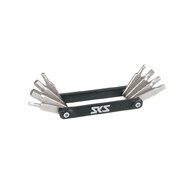 Multiklíč SKS Tom 8 Multi Tool