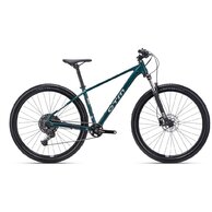 CTM Rambler 3.0 Matte Dark Green/Silver