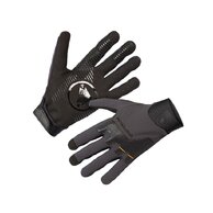 Dlouhoprsté rukavice ENDURA MT500 D3O® Black
