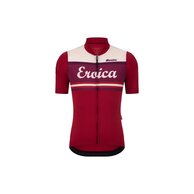 Dres SANTINI Eroica Orcia Bordeaux