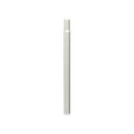 Sedlovka MAX1 Fe 25.4/330mm Silver
