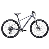 CTM Rambler 2.0 27.5 Matte Dark Gray/Glossy Black