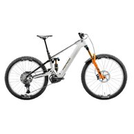 NORCO Range VLT CX C1 White/Raw Carbon