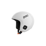 Přilba POC Skull Dura X MIPS Hydrogen White
