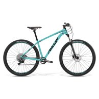 AMULET Night Cat 4.0 SH Turquoise Blue/Black