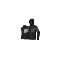 Bunda ENDURA Urban Luminite 3v1 II Black