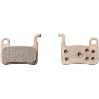 Brzdové destičky SHIMANO M06-MX sintrované